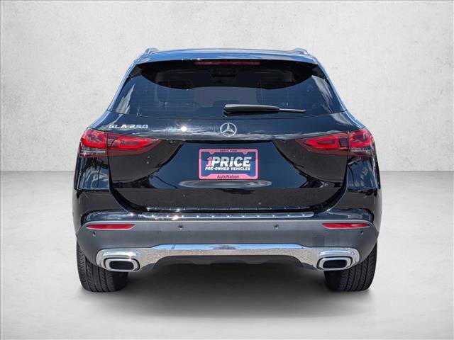 Used 2022 Mercedes-Benz GLA 250 image 7