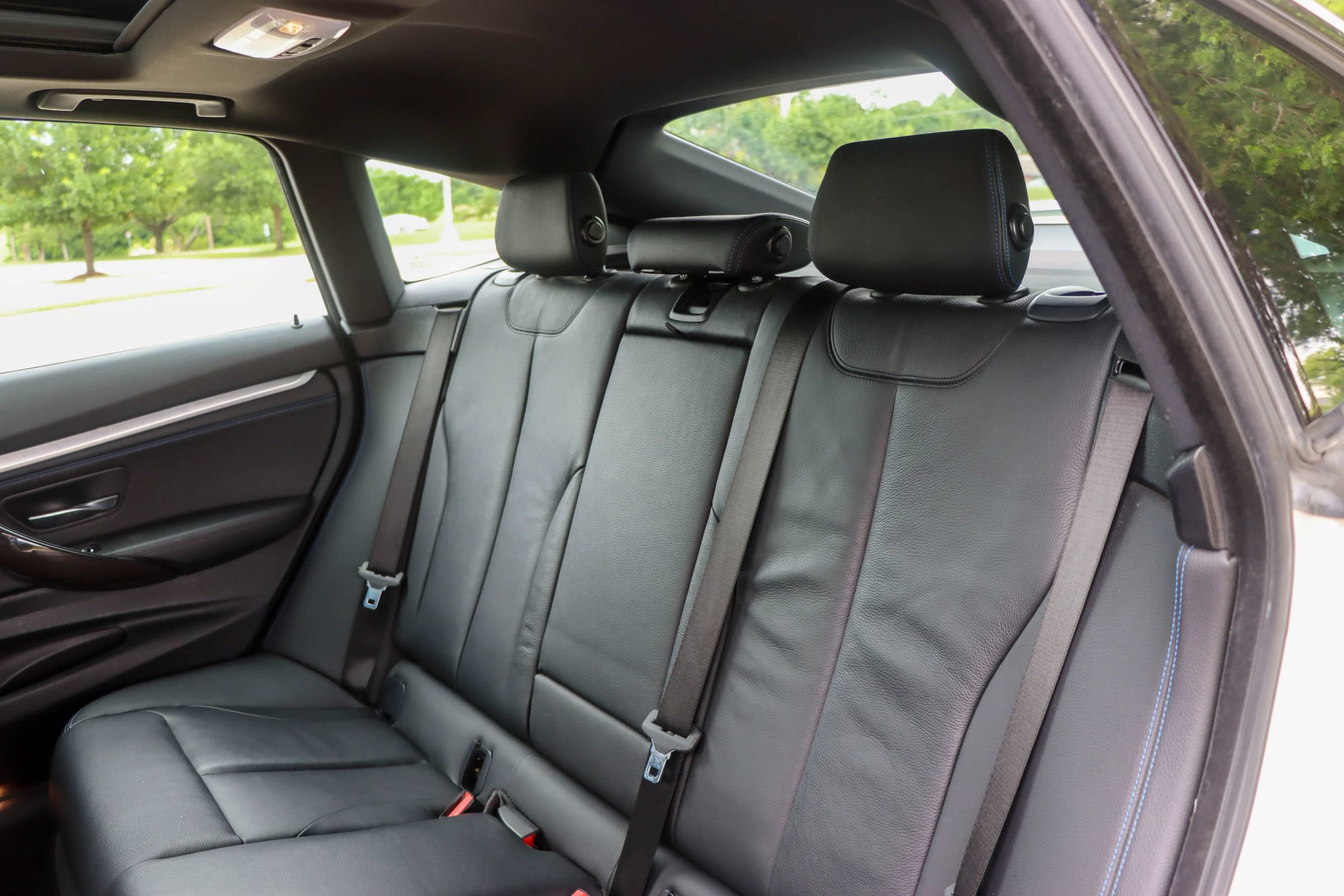 Used 2017 BMW 340i Gran Turismo xDrive AWD/4WD image 17