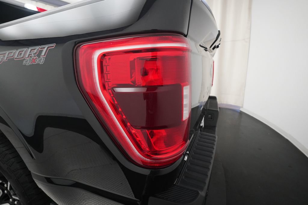 Used 2023 Ford F150 XLT w/ Equipment Group 302A High image 30