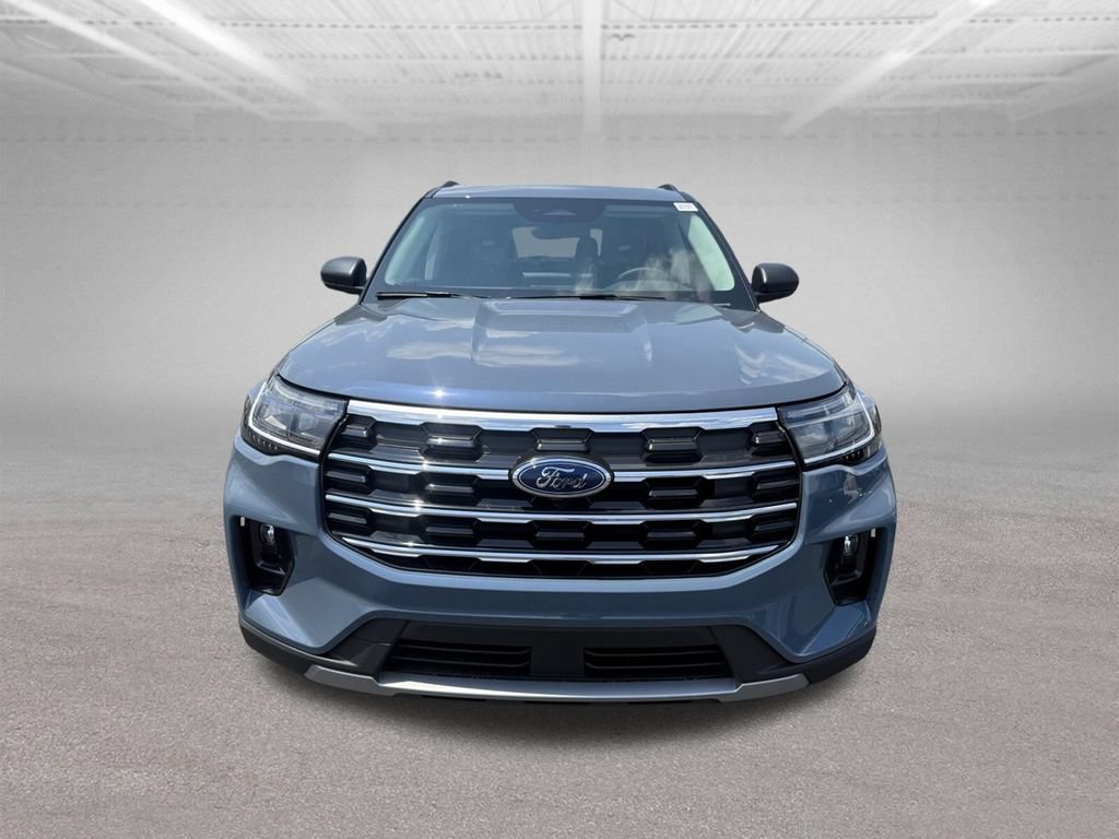 New 2026 Ford Explorer Active w/ Active Comfort Package AWD/4WD image 9