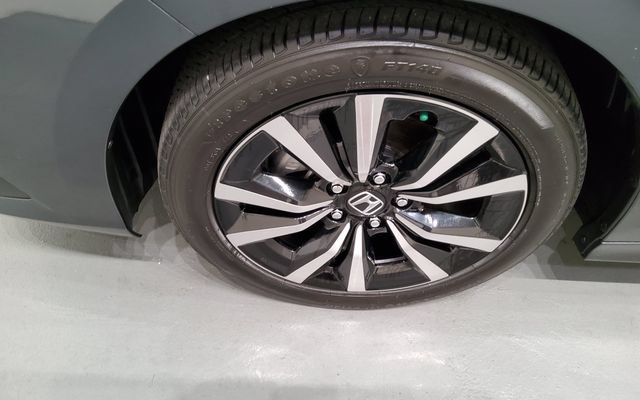 Used 2023 Honda Civic EX image 37