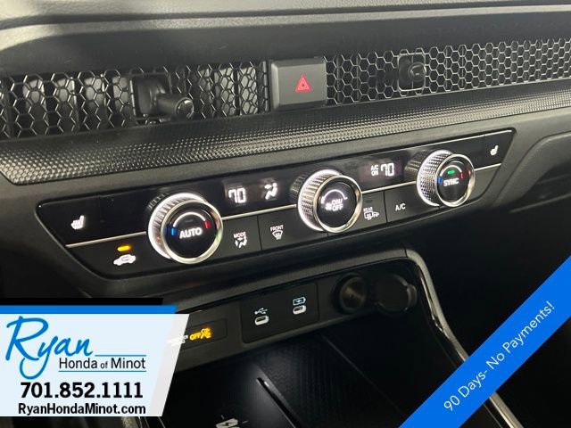 New 2026 Honda CR-V Sport-L image 22