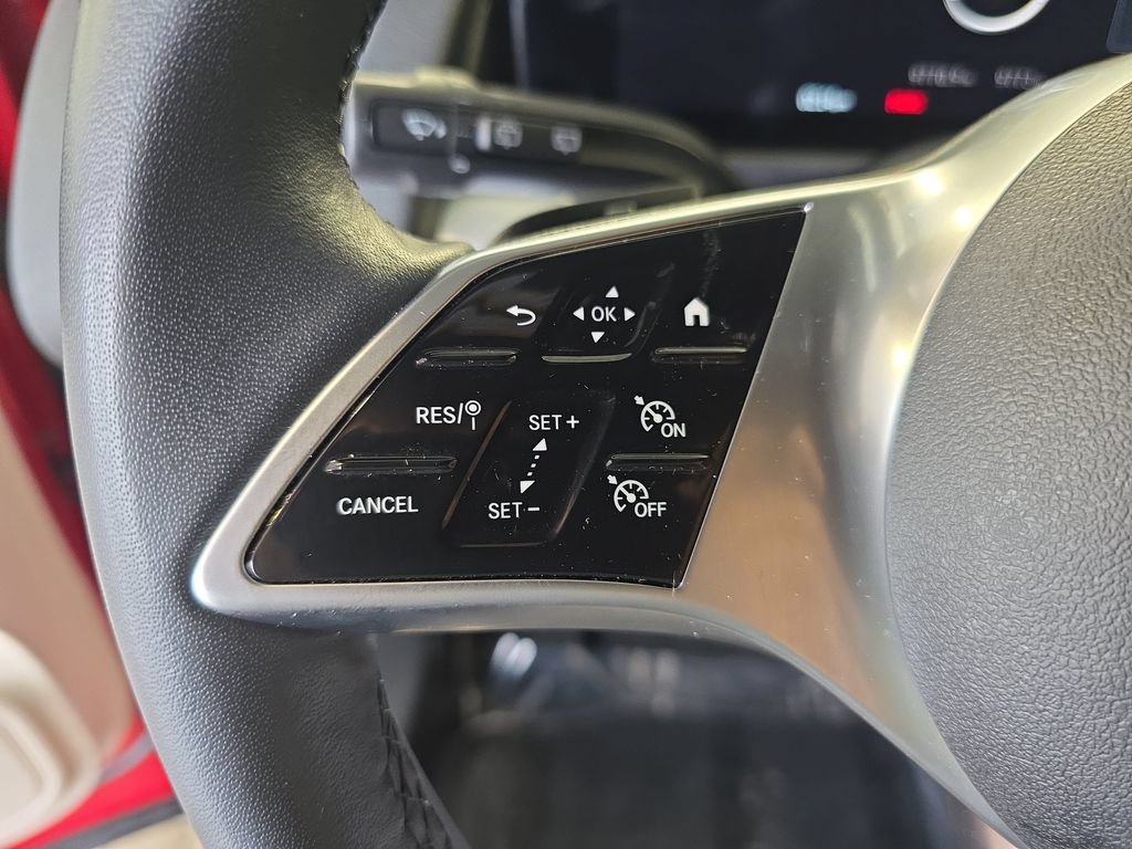 Used 2026 Mercedes-Benz GLB 250 image 20