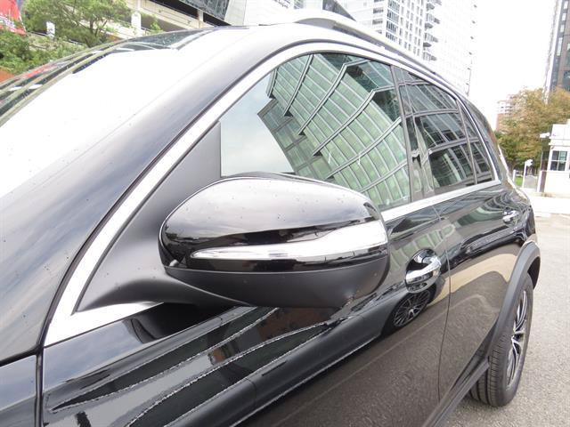 Used 2025 Mercedes-Benz GLE 450e 4MATIC w/ Driver Assistance Package image 30