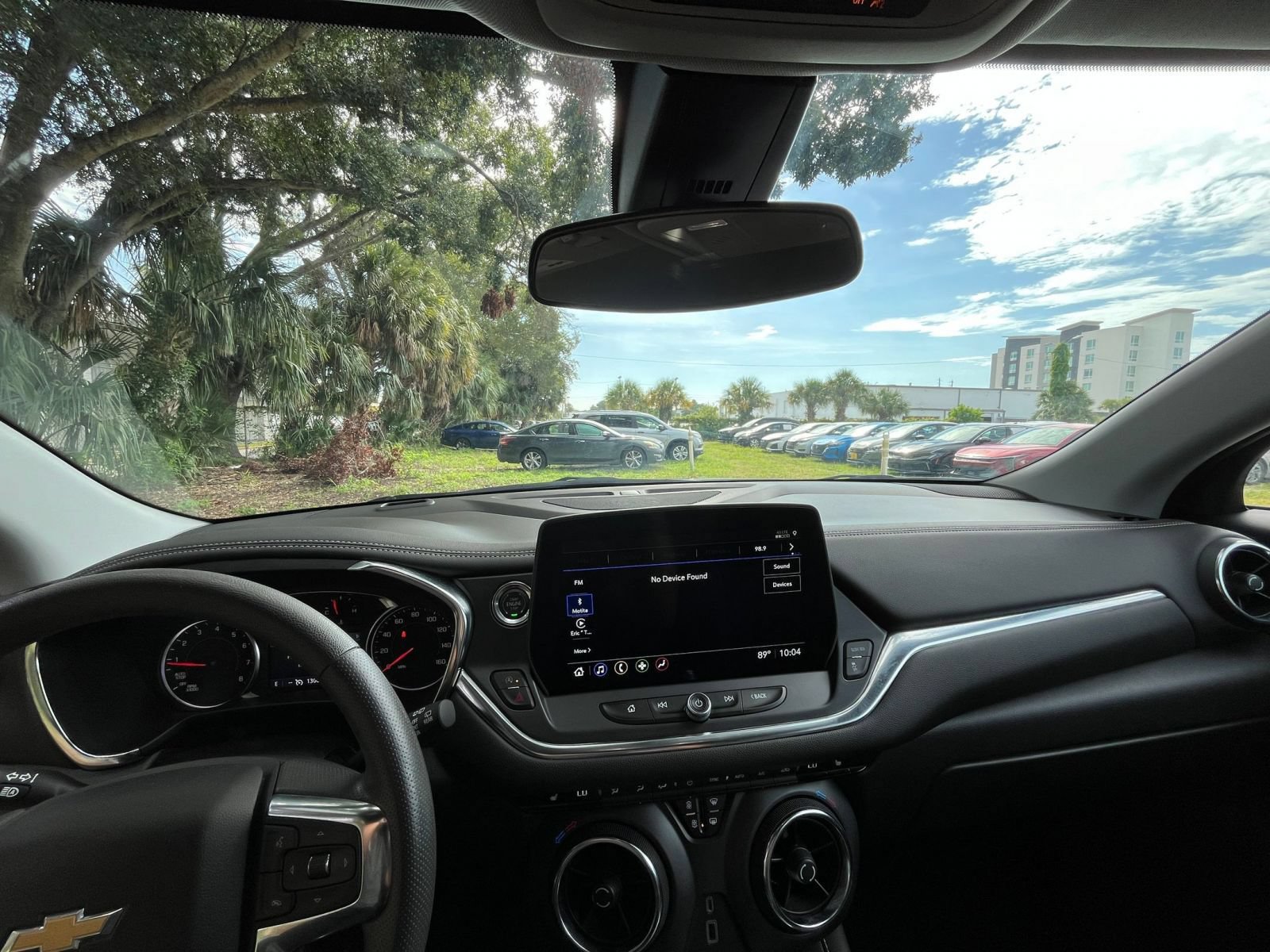 Used 2026 Chevrolet Blazer LT FWD image 32