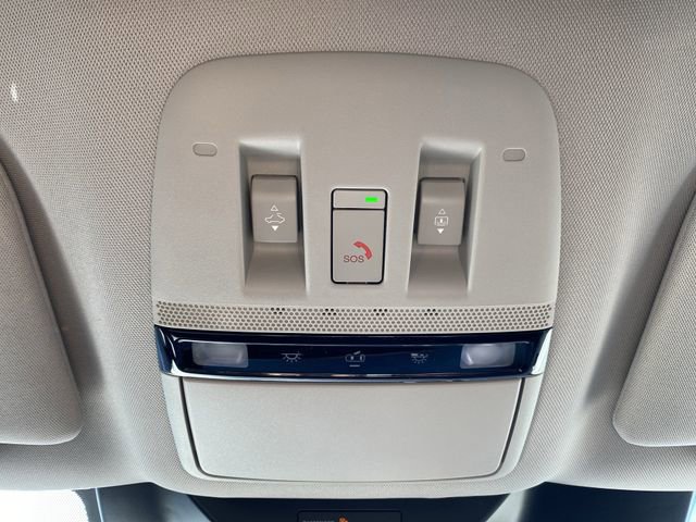 Used 2025 Nissan Murano SL image 28