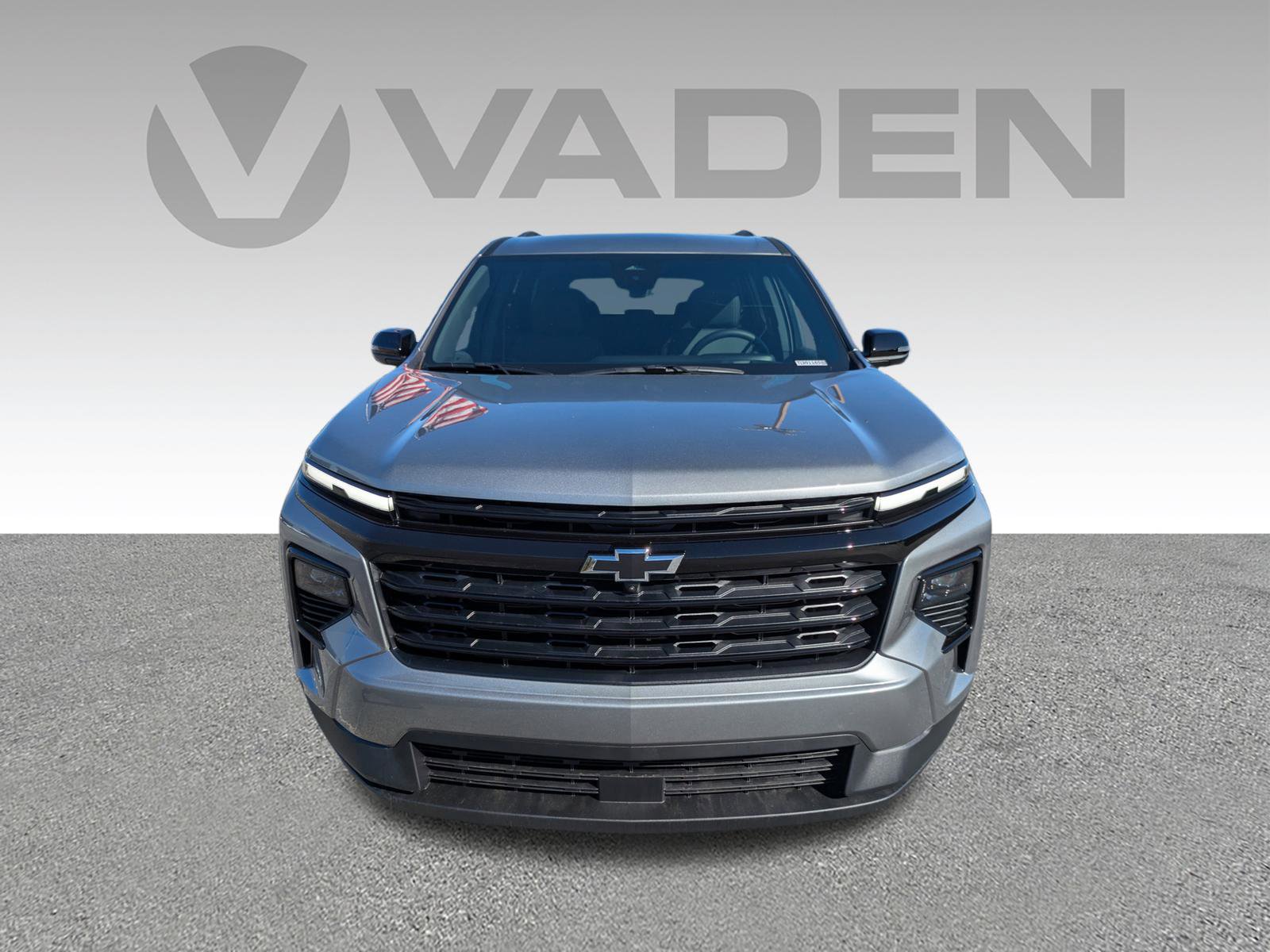 New 2026 Chevrolet Traverse LT image 31