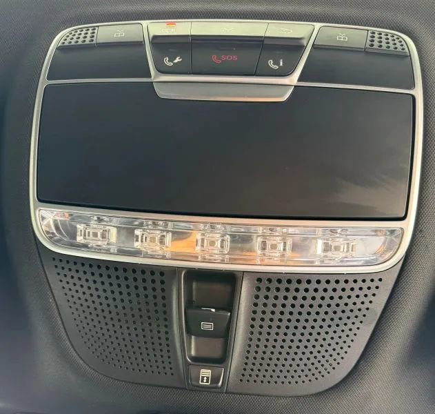 Used 2018 Mercedes-Benz S 450 Sedan image 41