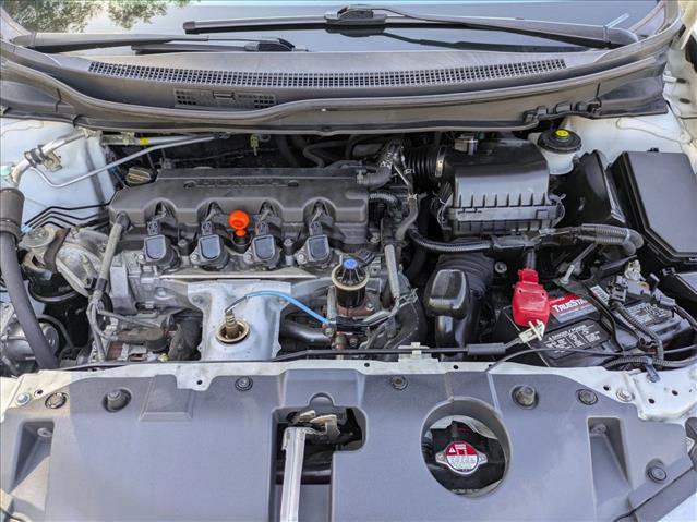 Used 2015 Honda Civic EX-L image 22