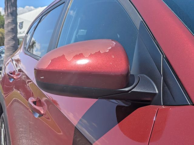 Used 2019 Hyundai Tucson SEL w/ Cargo Package image 11