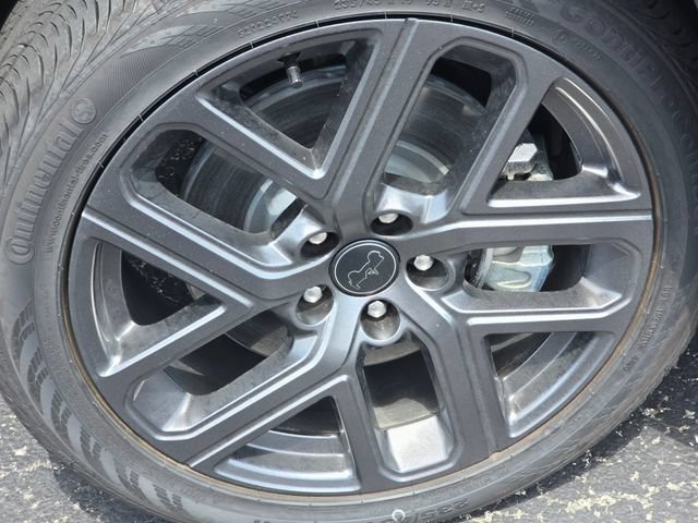 New 2026 Jeep Compass Limited w/ Sun, Sound & Navigation Group AWD/4WD image 22