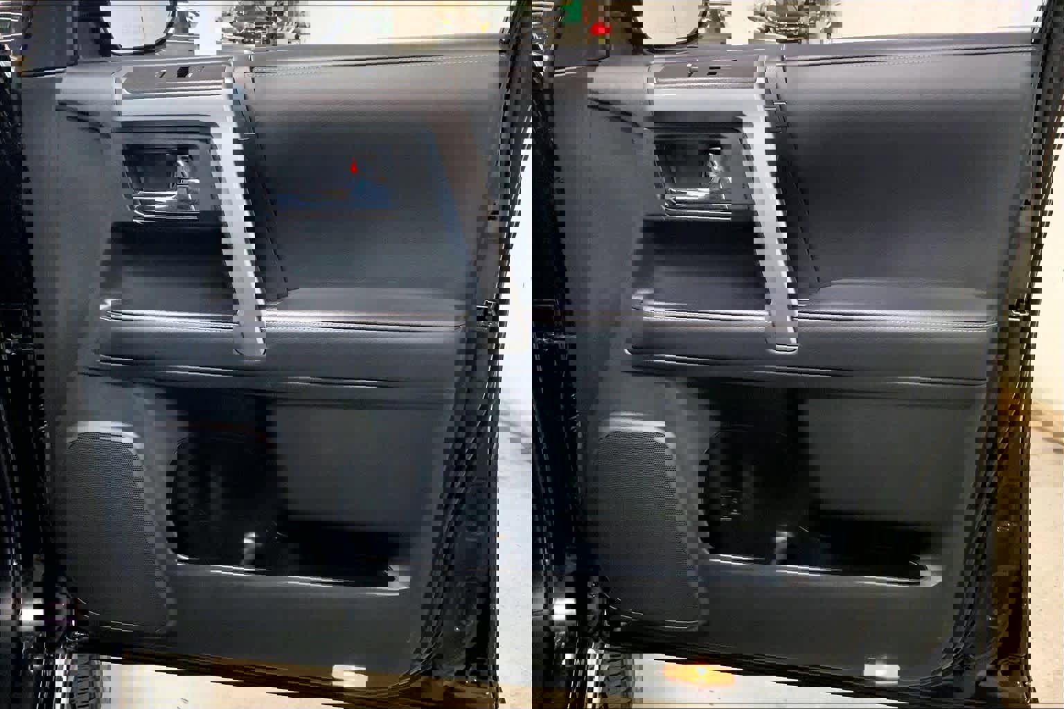 Used 2022 Toyota 4Runner Limited image 22