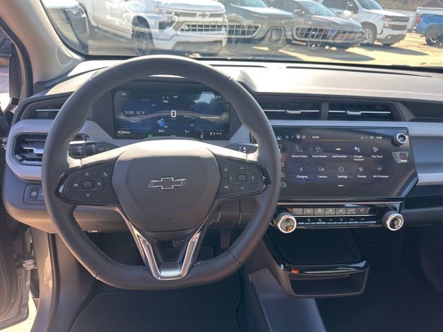 New 2027 Chevrolet Bolt LT image 15