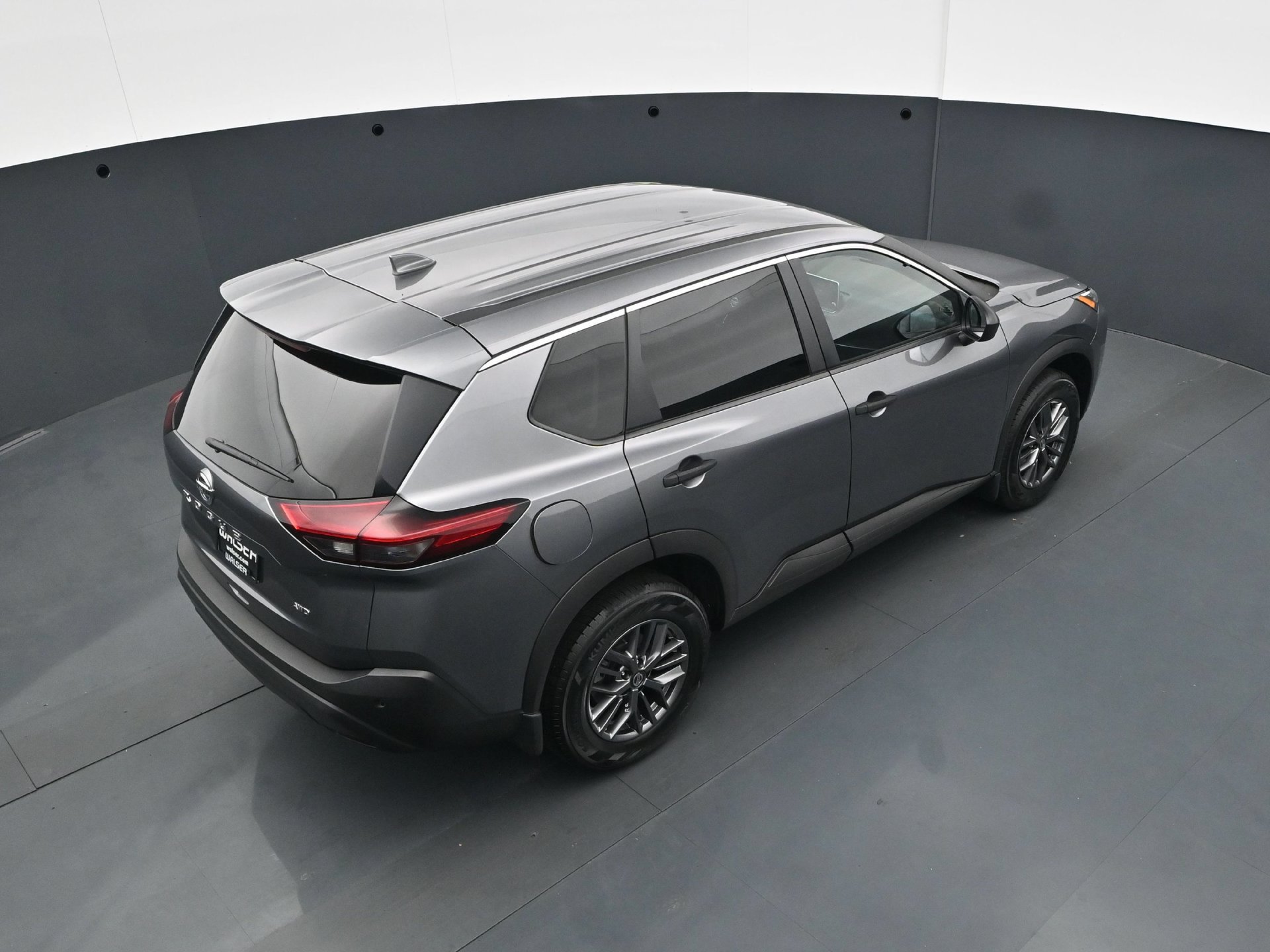 Used 2021 Nissan Rogue S AWD/4WD image 39