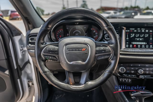 Used 2023 Dodge Durango SXT RWD image 12