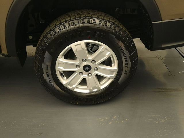 New 2025 Ford Ranger XL w/ Trailer Tow Package image 9