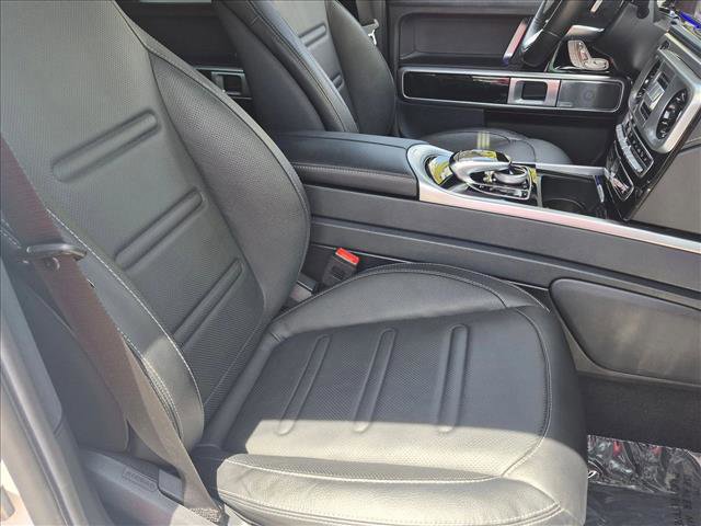 Used 2019 Mercedes-Benz G 550 image 20