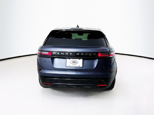 Used 2026 Land Rover Range Rover Velar Dynamic SE AWD/4WD image 6