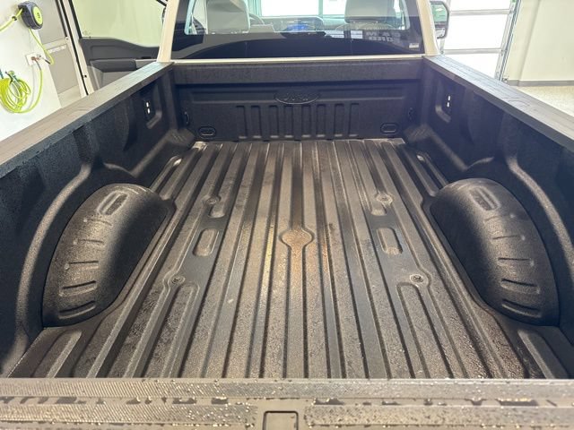 New 2026 Ford F350 XL w/ STX Appearance Package AWD/4WD image 13