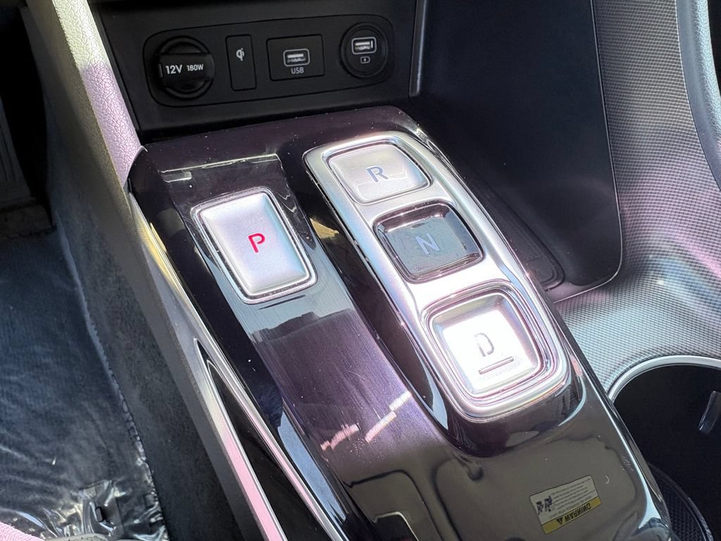 Used 2023 Hyundai Sonata Limited FWD image 22