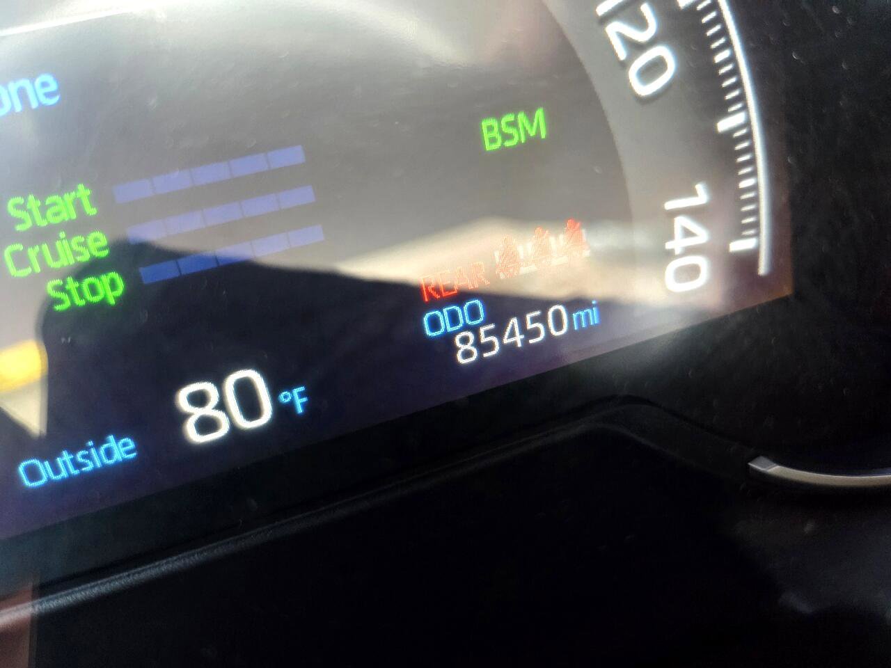 Used 2023 Toyota RAV4 XLE image 21