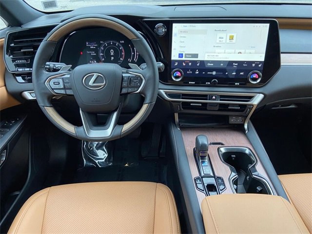Certified 2023 Lexus RX 350 Premium image 12
