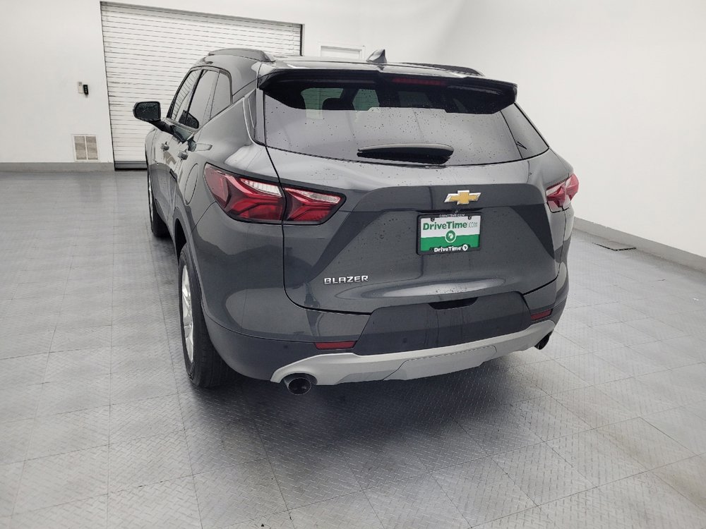 Used 2019 Chevrolet Blazer LT image 6