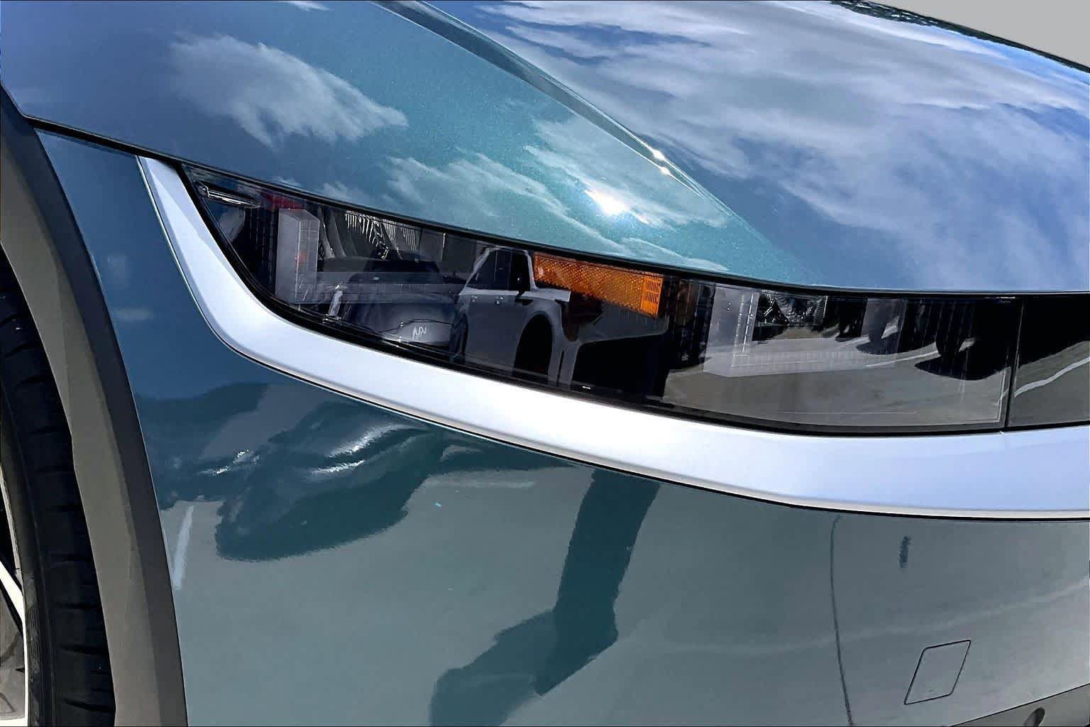 Used 2024 Hyundai Ioniq 5 SEL RWD image 25