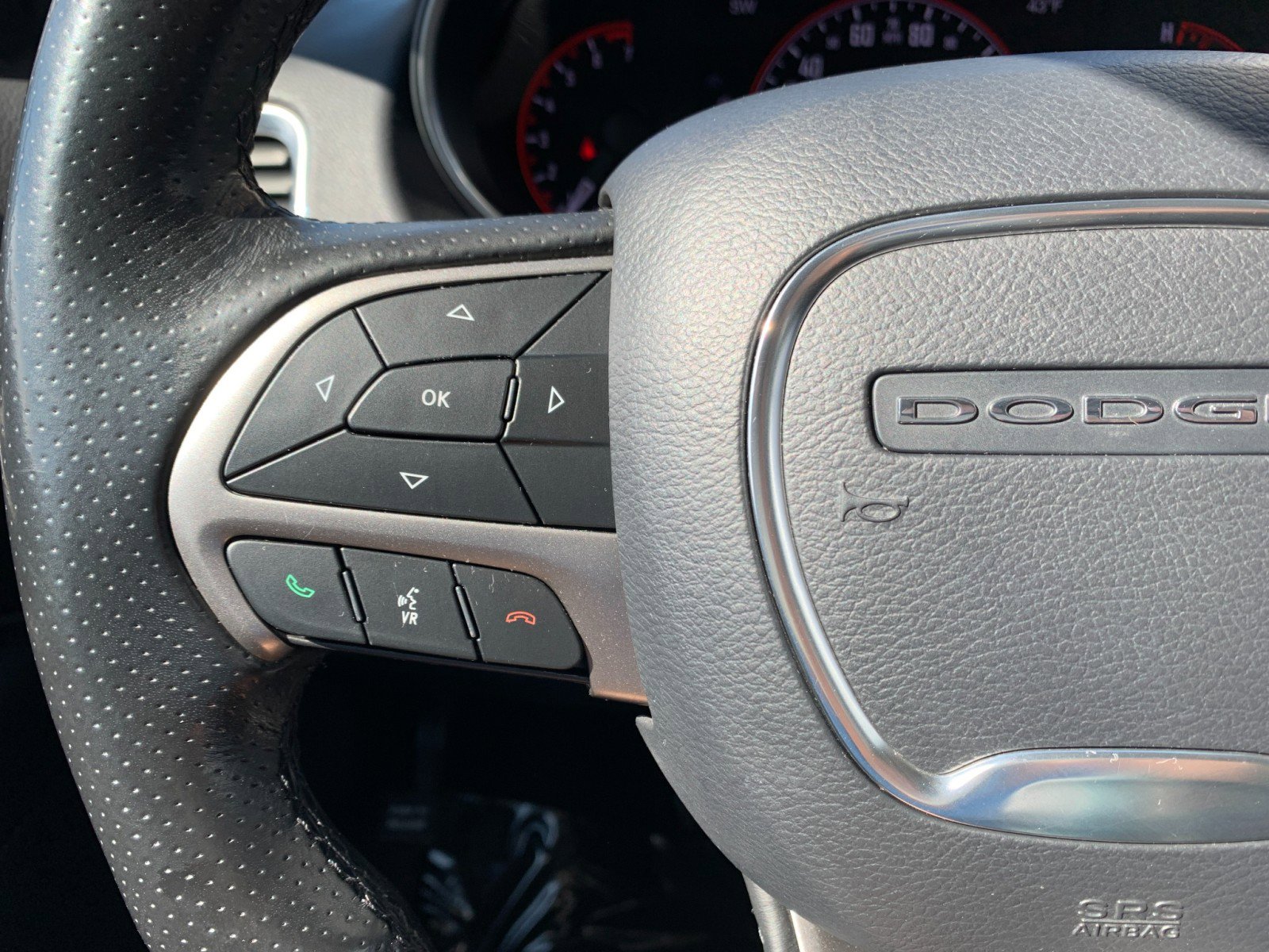 Used 2020 Dodge Durango SXT w/ 3rd Row Seating Group image 17