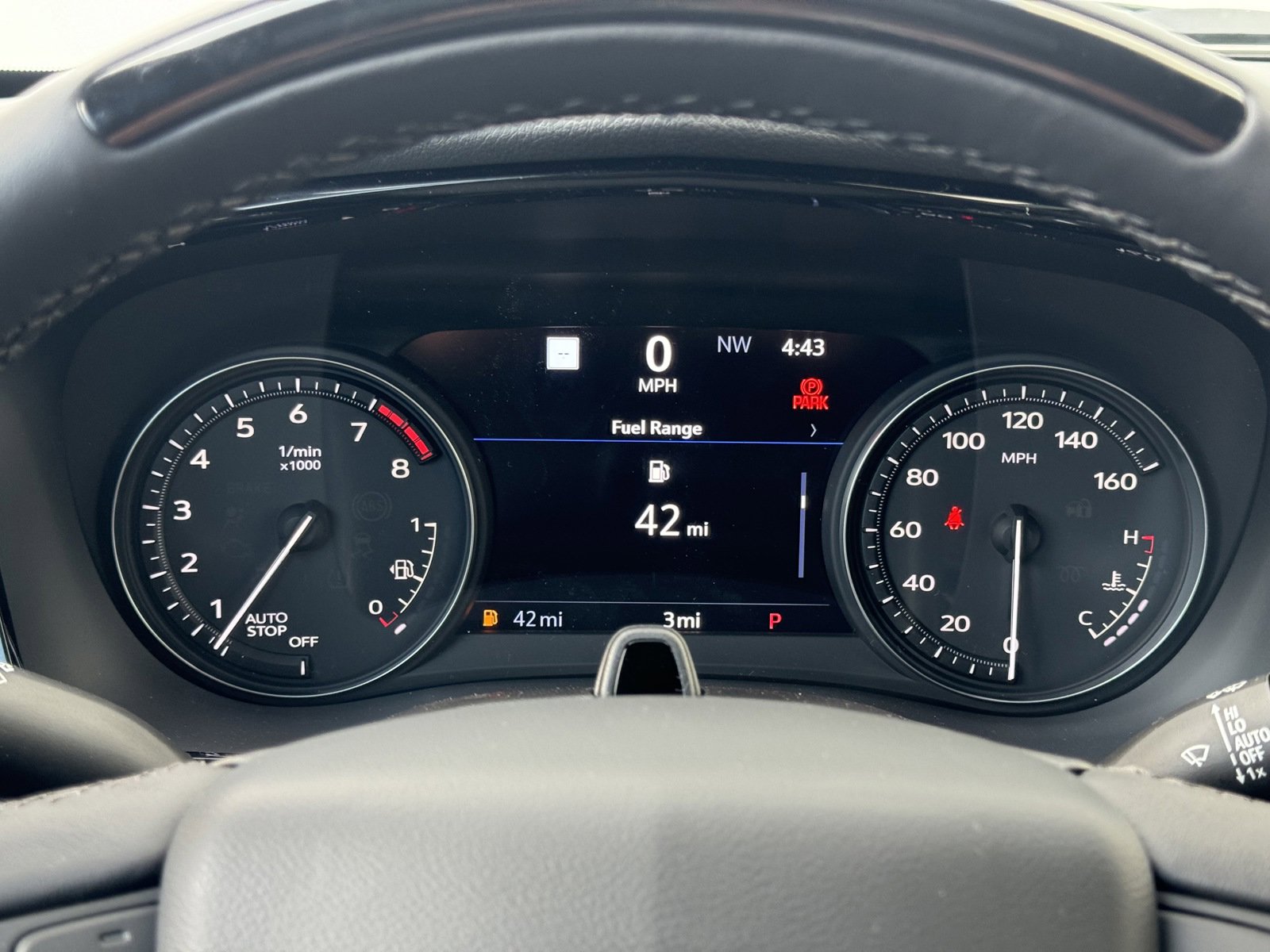 New 2025 Cadillac XT6 Premium Luxury w/ Technology Package image 19