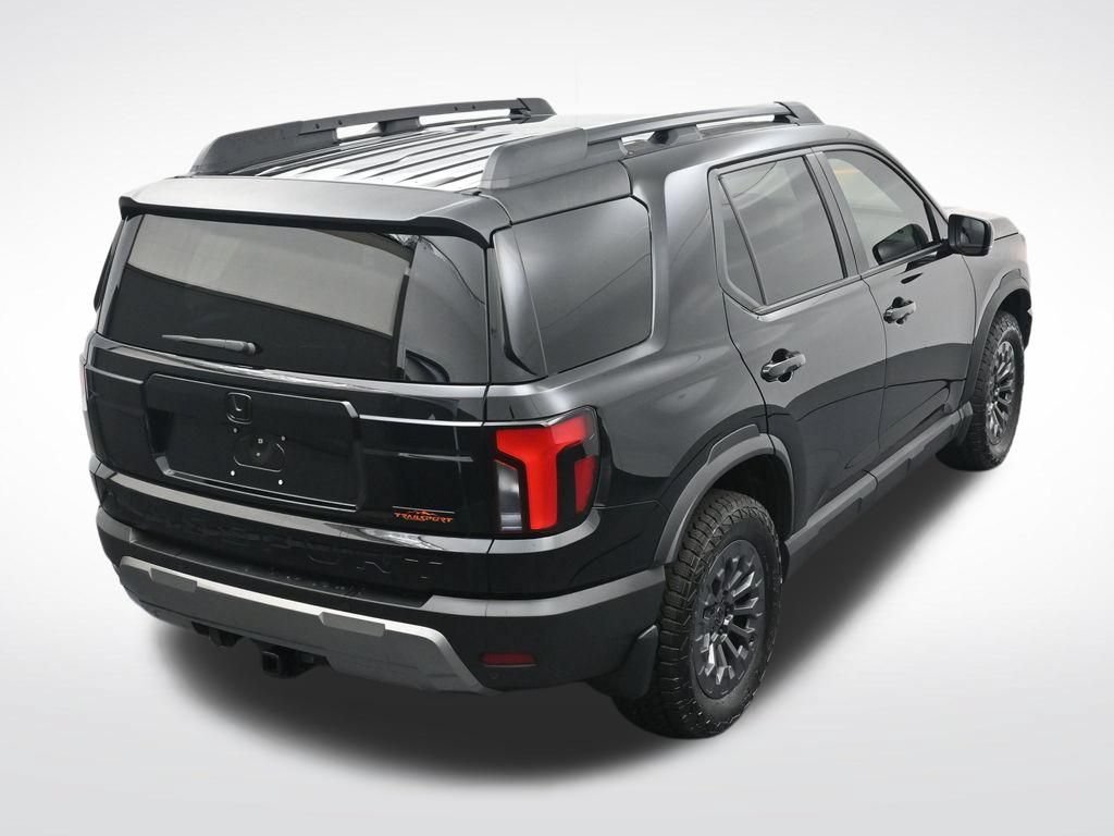 Used 2026 Honda Passport TrailSport image 26