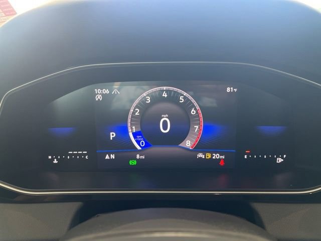 New 2025 Volkswagen Jetta Sport image 14