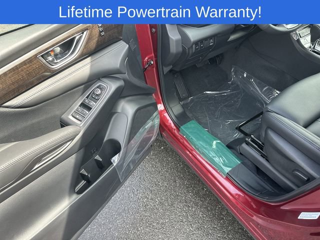 New 2026 Subaru Ascent Touring image 11