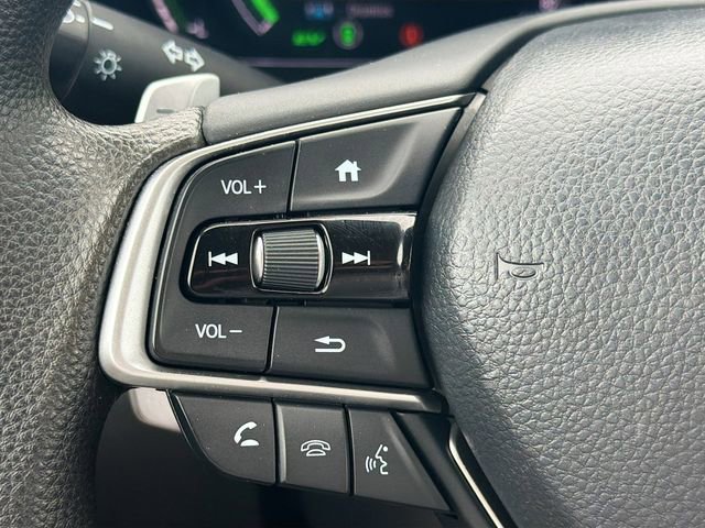 Used 2020 Honda Insight EX image 35