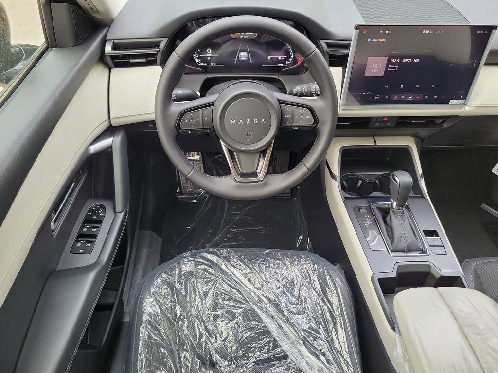 New 2026 MAZDA CX-5 Preferred image 14