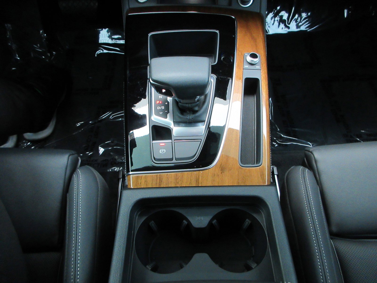 Used 2023 Audi Q5 2.0T Premium Plus w/ Premium Plus Package image 52