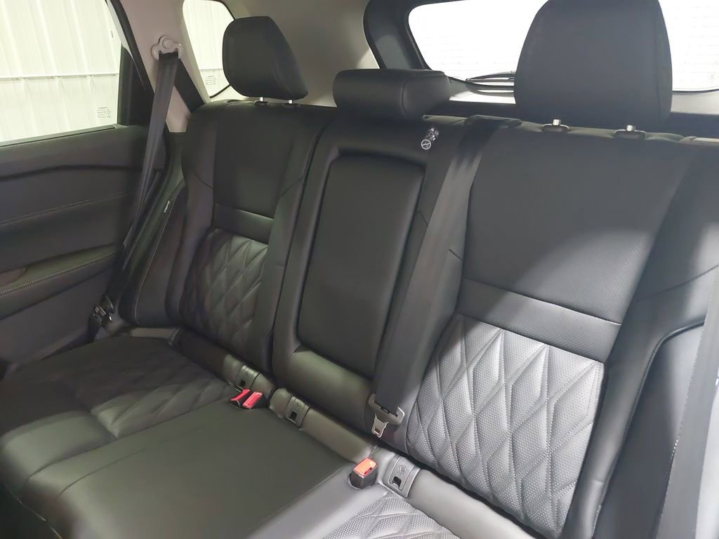 New 2026 Nissan Rogue Platinum w/ Platinum Premium Package image 14