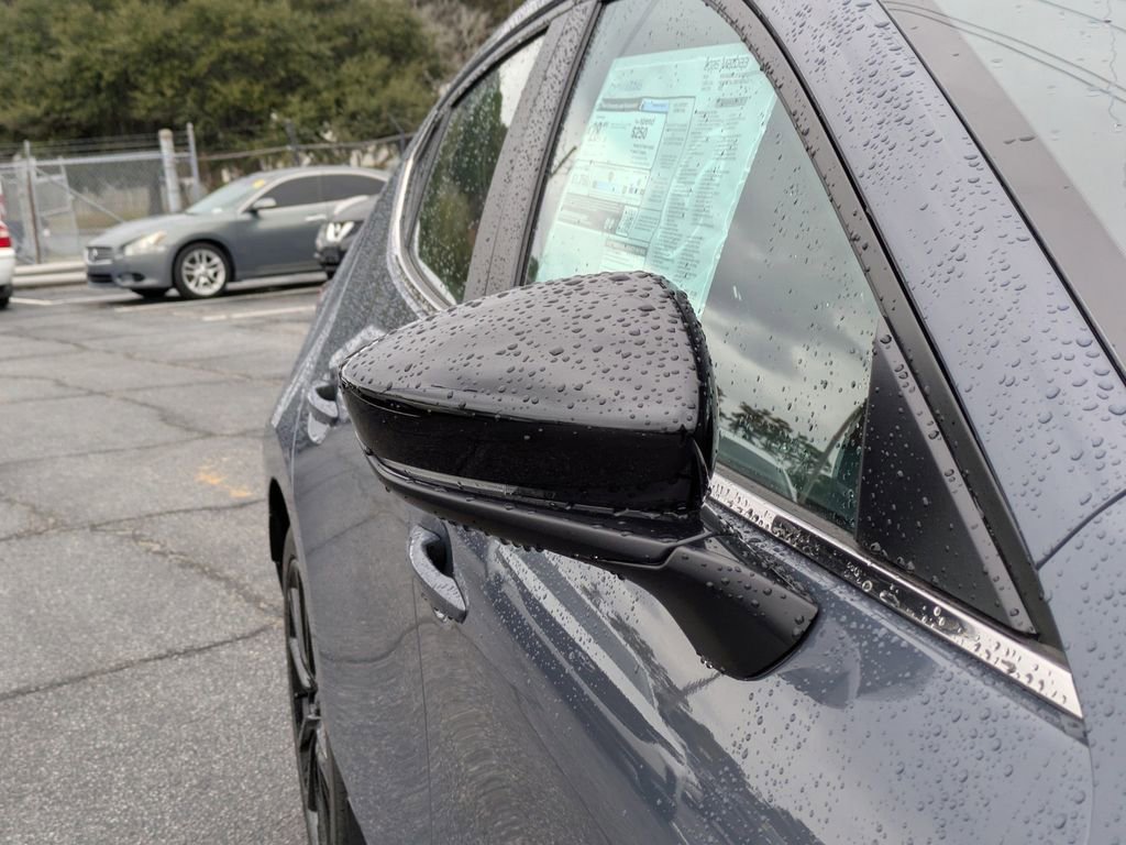 New 2026 MAZDA MAZDA3 Carbon image 12