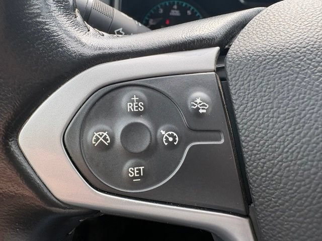 Used 2021 Chevrolet Colorado LT w/ Safety Package AWD/4WD image 25