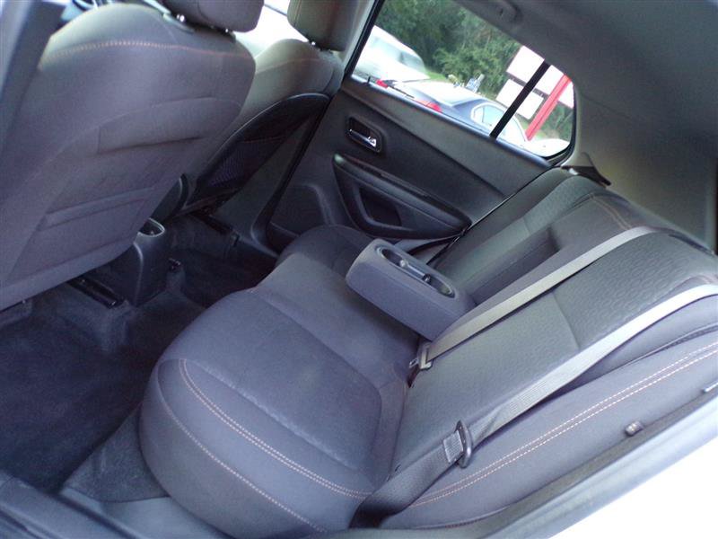 Used 2020 Chevrolet Trax LS w/ Fleet Convenience Package FWD image 27