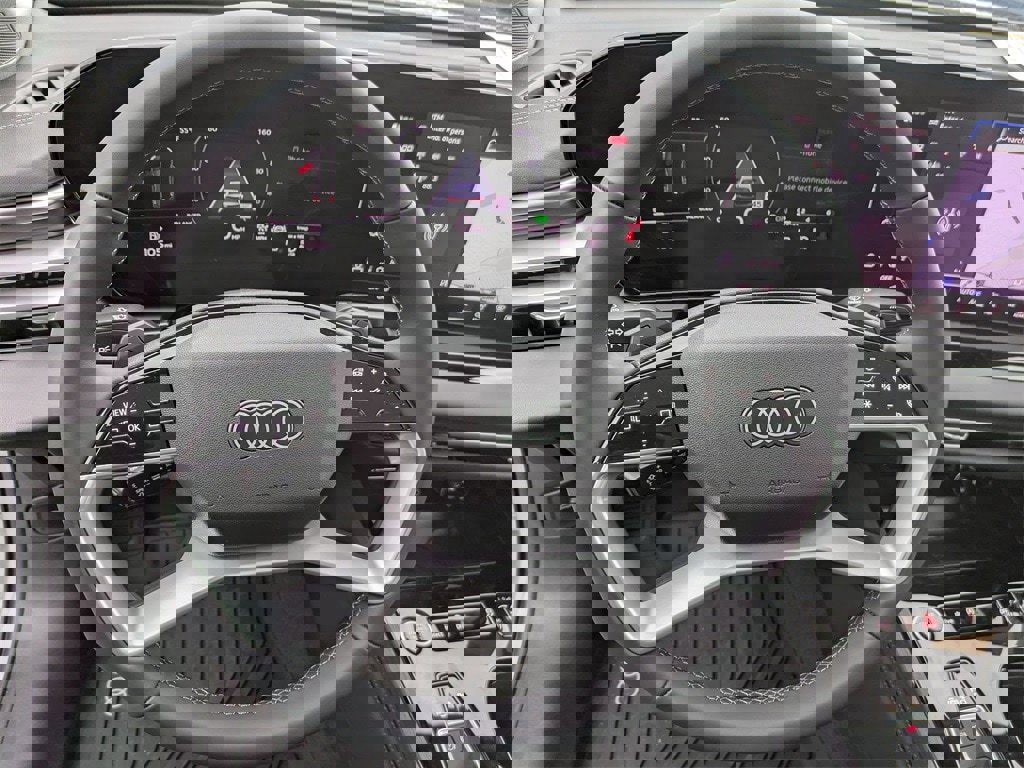 New 2025 Audi A5 2.0T Premium image 17