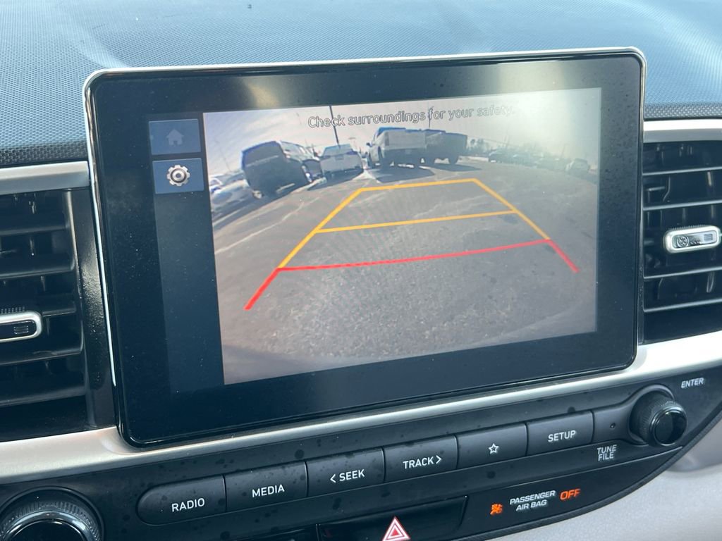 Used 2023 Hyundai Venue SEL image 29