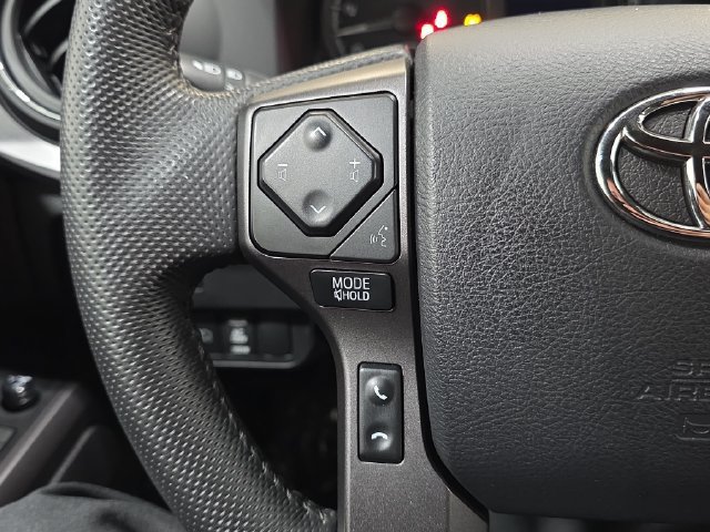 Used 2023 Toyota Tacoma TRD Off-Road w/ TRD Premium Off Road Package AWD/4WD image 13