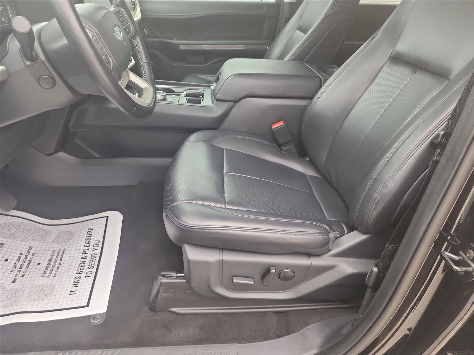 Used 2023 Ford Expedition Max XLT RWD image 15