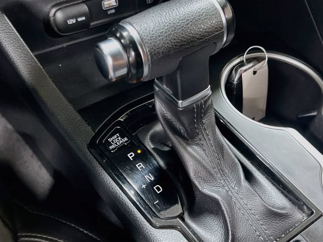 Certified 2021 Kia K5 GT-Line FWD image 16