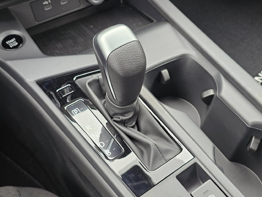 New 2027 Nissan Sentra S FWD image 24