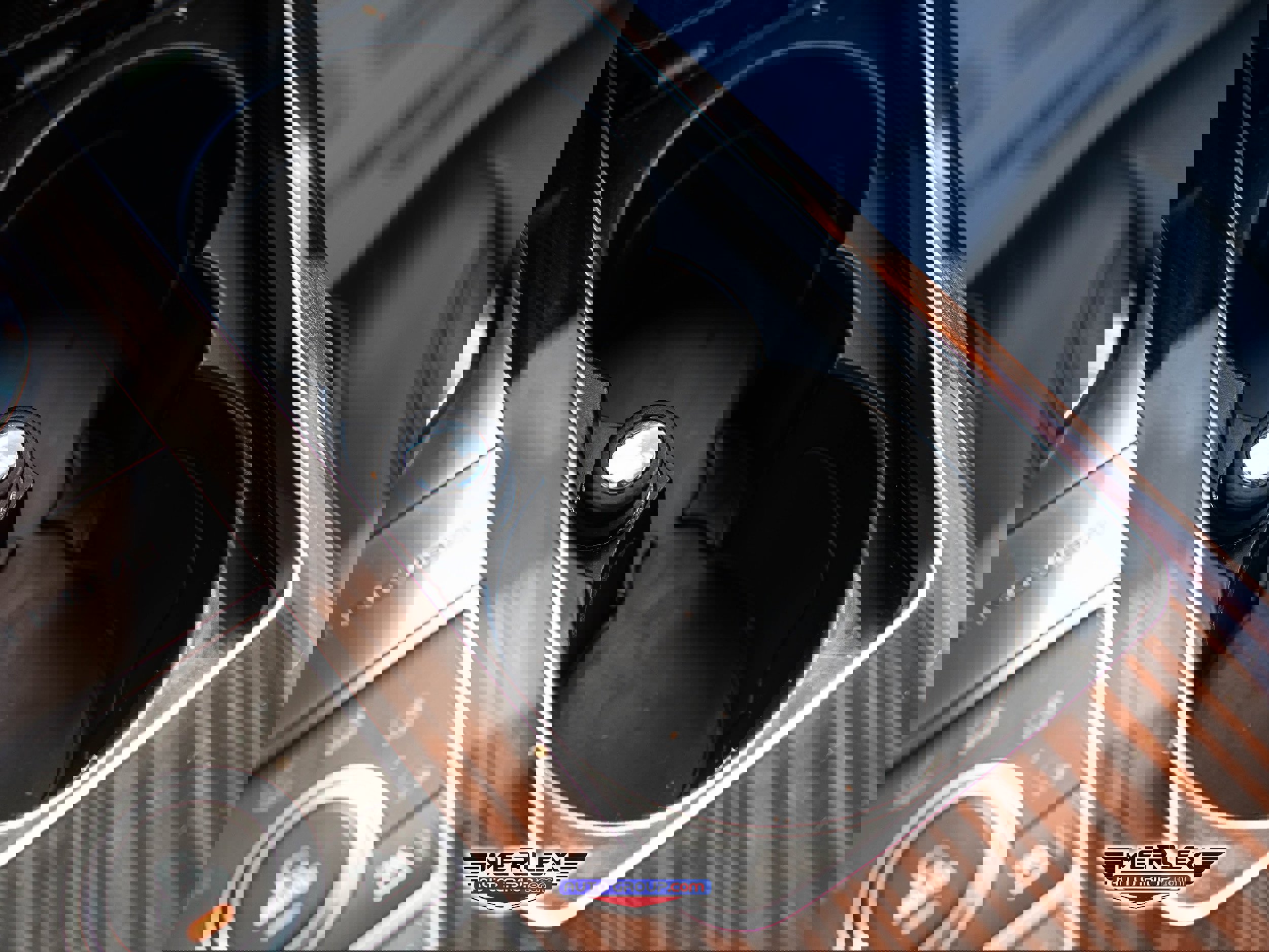 Used 2016 Land Rover Range Rover Holland & Holland image 39