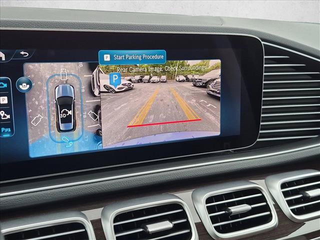 Certified 2026 Mercedes-Benz GLE 350 4MATIC image 13