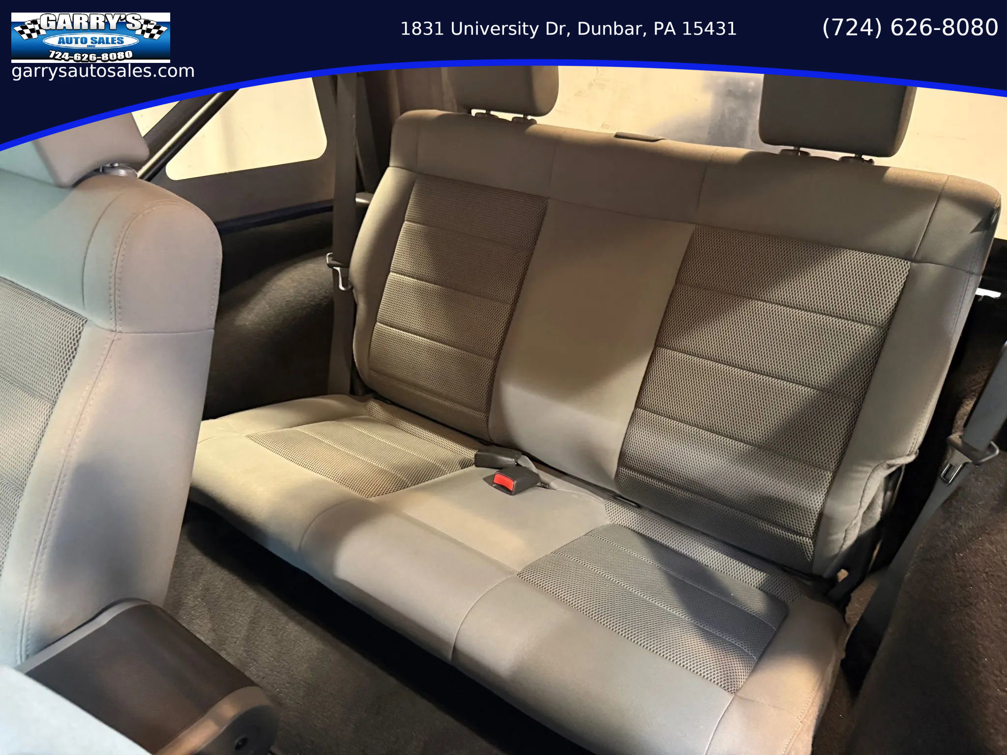 Used 2009 Jeep Wrangler Sahara w/ Trailer Tow Group image 21