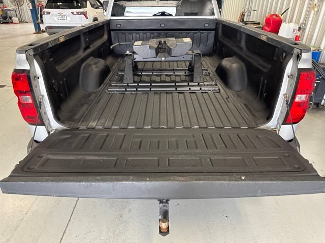 Used 2016 Chevrolet Silverado 2500 LT w/ LT Convenience Package RWD image 10